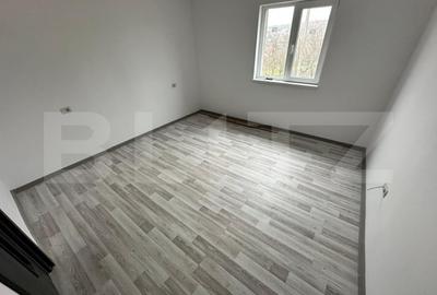 Casă individuală cu 4 camere cu Teren 570 Mp în Tomești - 5