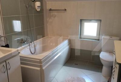 Casa tip vila 8 camere, 350mp, zona Corunca - 6