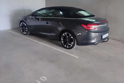 Apartament cu 2 camere decomandat în Central - 4