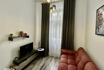 Apartament cu 2 camere în Ultracentral - 6