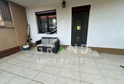 Apartament cu terasa–Str. Campului,Manastur 4 camere | 77 mp | Parcare - 3