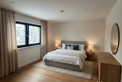 Casă cu 5 camere cu Teren 250 Mp în Independenței - 3