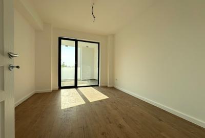 Intabulat!Ap 3 camere D Parcare inclusa Gradina 95mp Capat Pacurari - 4