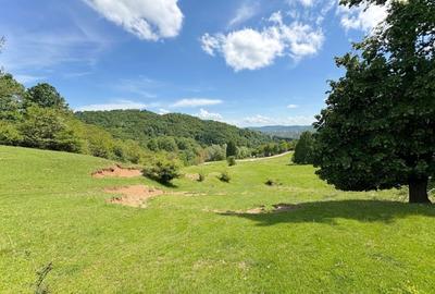 Teren de vanzare Breaza – Nistoresti, Str. Muresului - 7