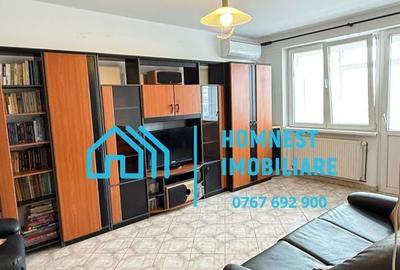 Ap 3 Camere Decomandat | Soseaua Giurgiului | Cu Centrala - 24