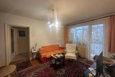 Agentia imobiliara VIGAFON vinde apartament 3 camere Democratiei - 6