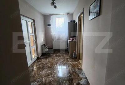 Casă cu 3 camere cu Teren 500 Mp în Aghireș - 2