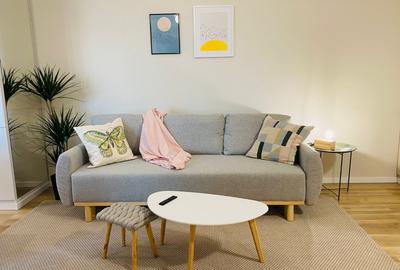 Tineretului Complex rezidential, decomandat, MOBILAT COMPLET Tineretului Complex rezidential, decomandat, MOBILAT COMPLET - 2