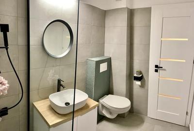 Apartament 2 camere Calea Dumbravii - 6