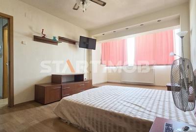 Apartament mobilat Calea Bucuresti - 15