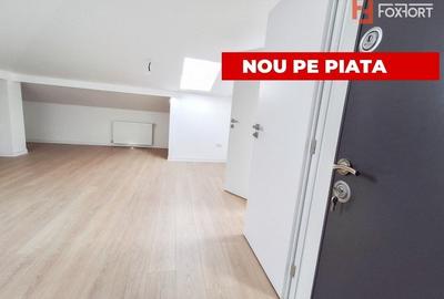 Apartament cu 2 camere de vanzare, in Mosnita Veche - 1