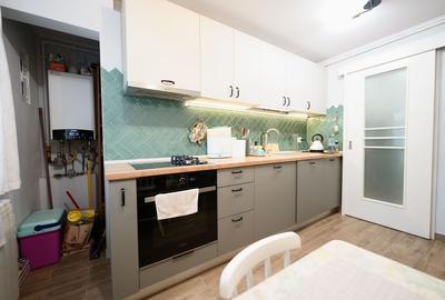 3 Camere, Centrala Proprie, Loc Parcare, Aviatiei - 11