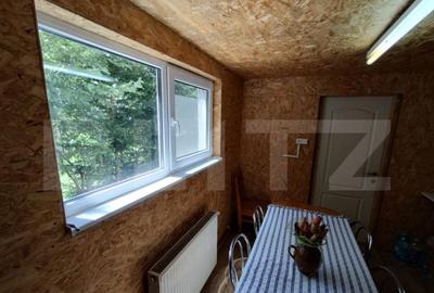 Cabana 4 camere Lunca Bradului - 1