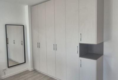 2 camere | loc parcare | mobilat complet - 13