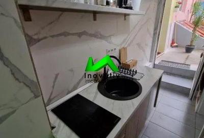 Garsonieră nedecomandată, mobilată în Ultracentral - 3