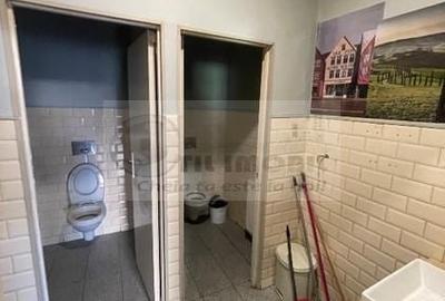 Spațiu comercial, de 120 mp, în Nicolina - 4