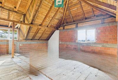 Casă cu panoramă spre dealurile Șiriei - 6