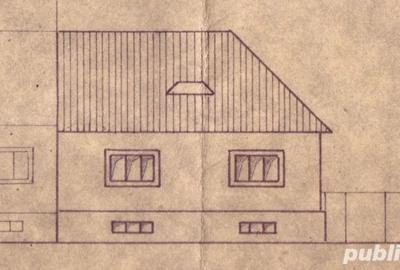 Casă cu 3 camere în Central - 3