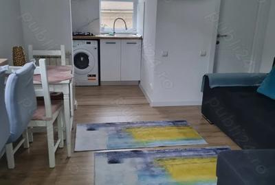 Inchiriez garsoniera in zona Dorobanti-Capitale - 3