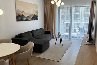 Apartament cu 2 camere decomandat, mobilat în Central - 10
