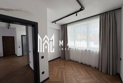 Apartament cu 3 camere, mobilat în Turnișor - 2