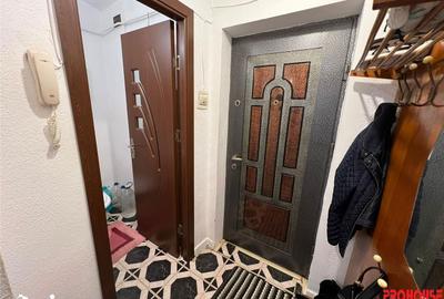 Apartament cu 3 camere, mobilat în Milcov - 7
