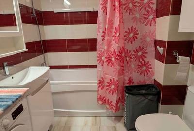 Apartament cu 2 camere decomandat în Chiajna - 7
