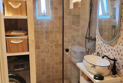 Apartament 2 camere Lux in zona Piata Roamana Apartament 2 camere Lux in zona Piata Roamana - 8