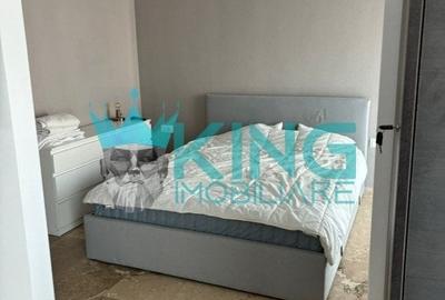 Apartament cu 2 camere semidecomandat, mobilat în Faleză