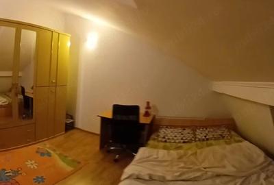 Apartament cu 3 camere decomandat în Sâmbăta de Sus - 7
