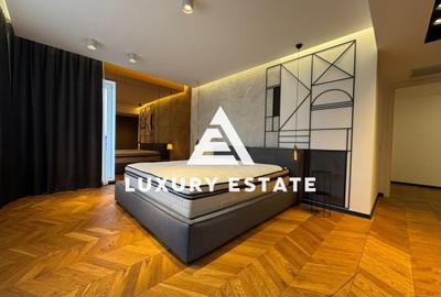 Inchiriere apartament 3 camere mobilat in zona Nordului Herastrau Park - 22