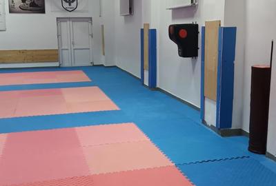 Spațiu comercial, de 120 mp, în Pantelimon