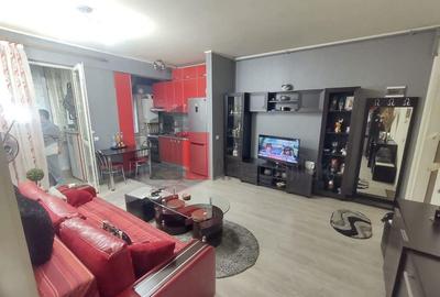 Vanzare apartament 2 camere Bd. Metalurgiei - Aurel Per?u - 13