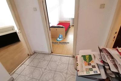 Apartament cu 3 camere decomandat în Precista - 7