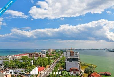 Apartament cu 3 camere în Central - 9
