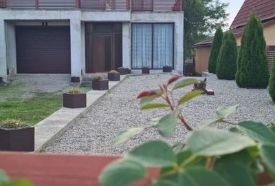 Casa noua P+1 curte si teren zona Streisangeorgiu - 28