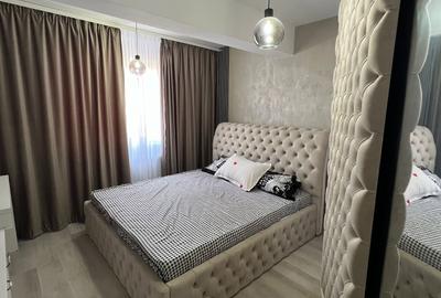 De vânzare apartament 2 camere, Biruinței - 3