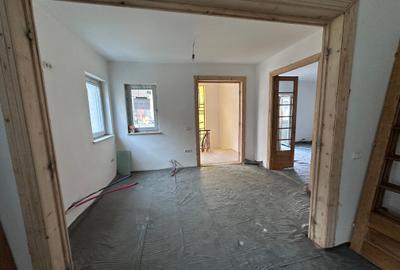 Apartament în vila interbelică - 1