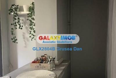 Universitate | 2 camere 55mp | 1980 | AC balcon view | metrou - 7