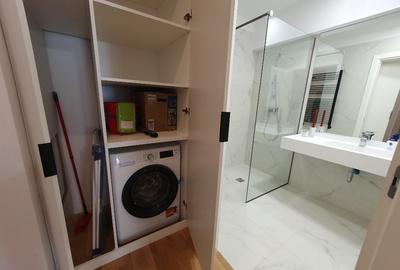 One Cotroceni Park , loc parcare inclus, totul nou - 9