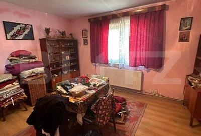 Casă cu 6 camere cu Teren 450 Mp în Rădăuți - 1