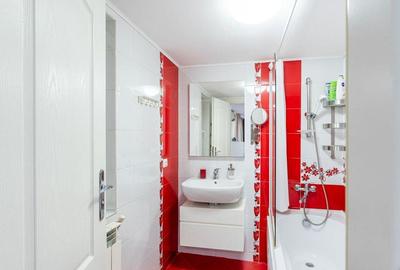 Apartament 2 camere de inchiriat Faleza Nord - 14