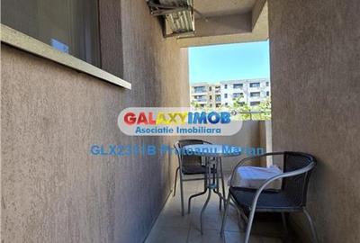 Apartament cu 2 camere semidecomandat, mobilat în Drumul Taberei - 8