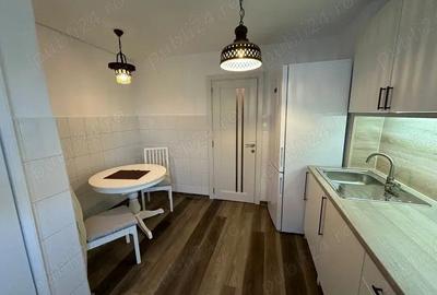 Apartament 2 camere Dambovita semidecomandat amenajat centrala proprie - 8