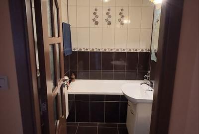 Apartament cu 2 camere decomandat în Central - 6