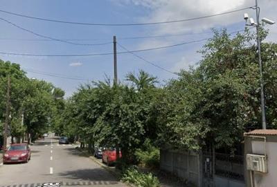 Casă cu 4 camere cu Teren 250 Mp în Central - 3