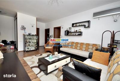 Apartament cu 3 camere, mobilat în Central - 5