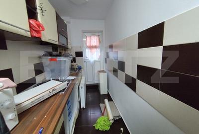 Apartament 2 camere, 38mp, zona Cugir - 3