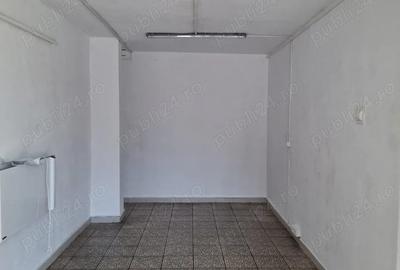 Spațiu comercial, de 20 mp, în Micro 19 - 3