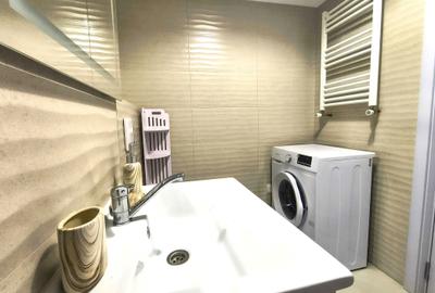Apartament cu 2 camere în Cățelu - 4